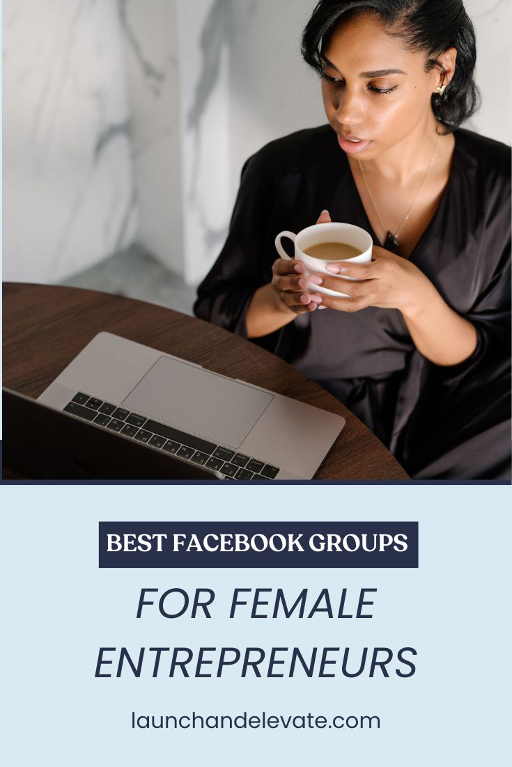 best facebook group for female entrepreneurs